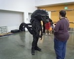 Big WoW ComicFest San Jose 2013 Photo 162Thumbnail